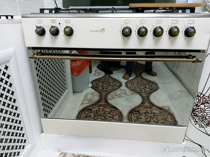 heat resistant glass Almaty - photo 6