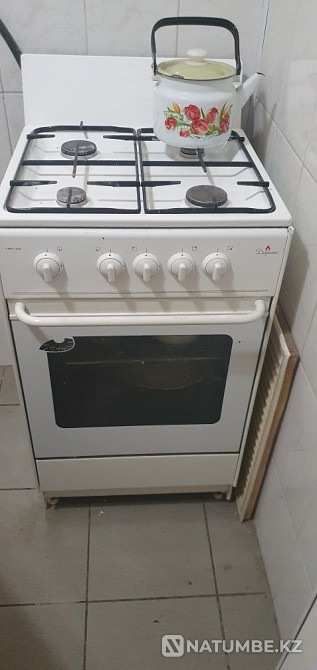 Продам газовую плитку Алматы - изображение 1