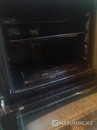Gas stove CEZARIS Almaty - photo 3