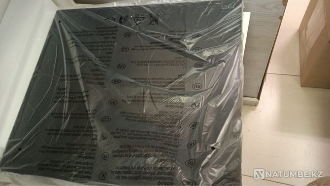 Electric stove new Almaty - photo 3