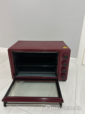 Печка; мини печь Oursson MO3020 Алматы - изображение 2