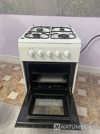 Продам газ плиту Алматы - изображение 2