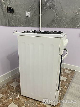 Продам газ плиту Алматы - изображение 3