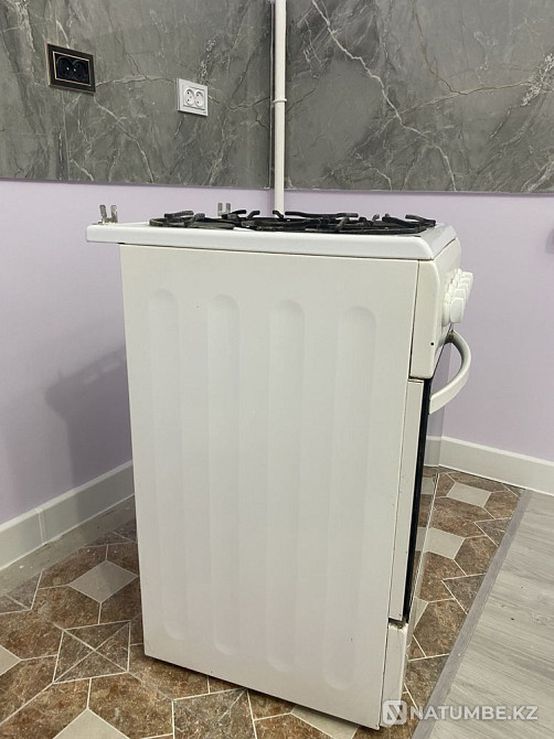 Продам газ плиту Алматы - изображение 3