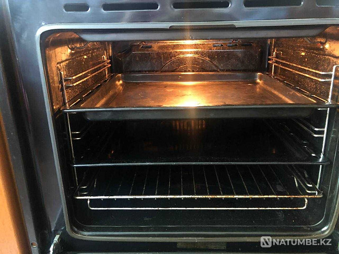 Kaiser electric oven Almaty - photo 3