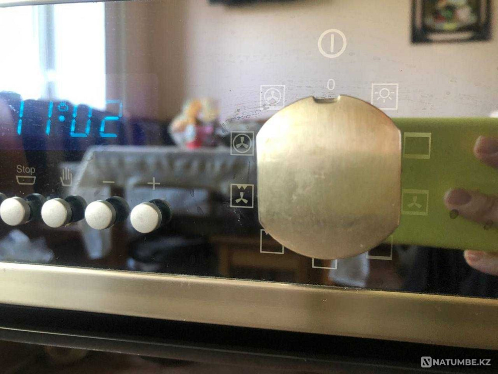 Кайзер электр пеші  Алматы - изображение 2