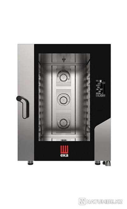 Induction oven Almaty - photo 1