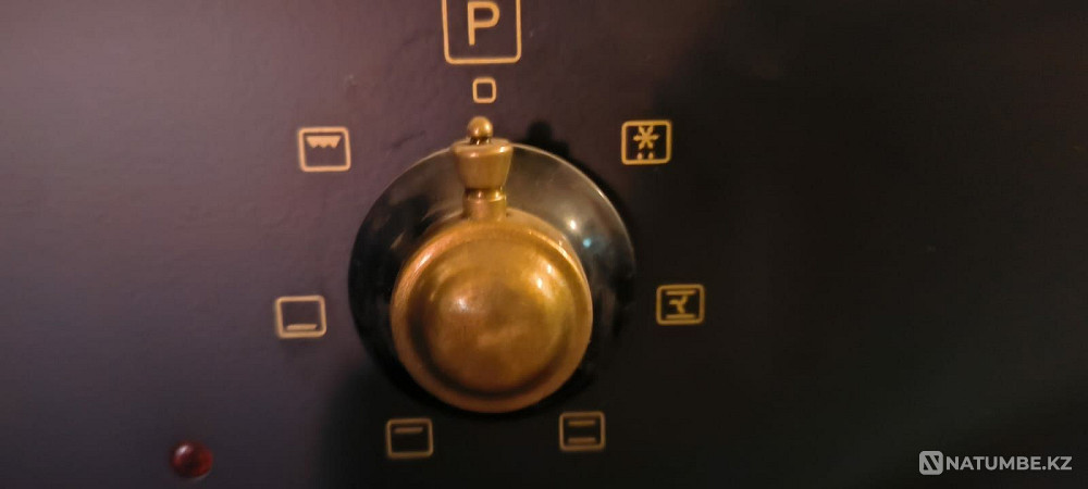 Бошер кіріктірілген пеші  Алматы - изображение 3