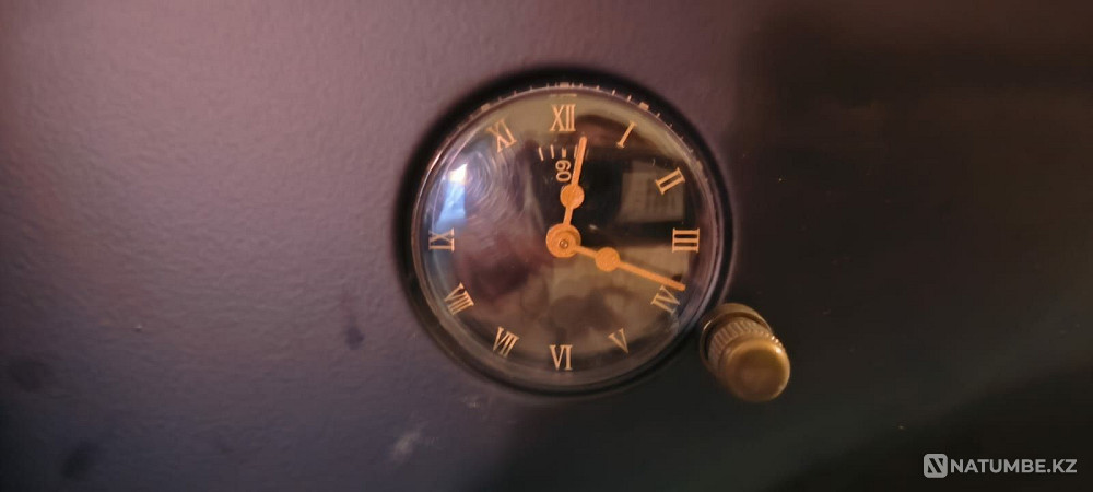 Бошер кіріктірілген пеші  Алматы - изображение 4