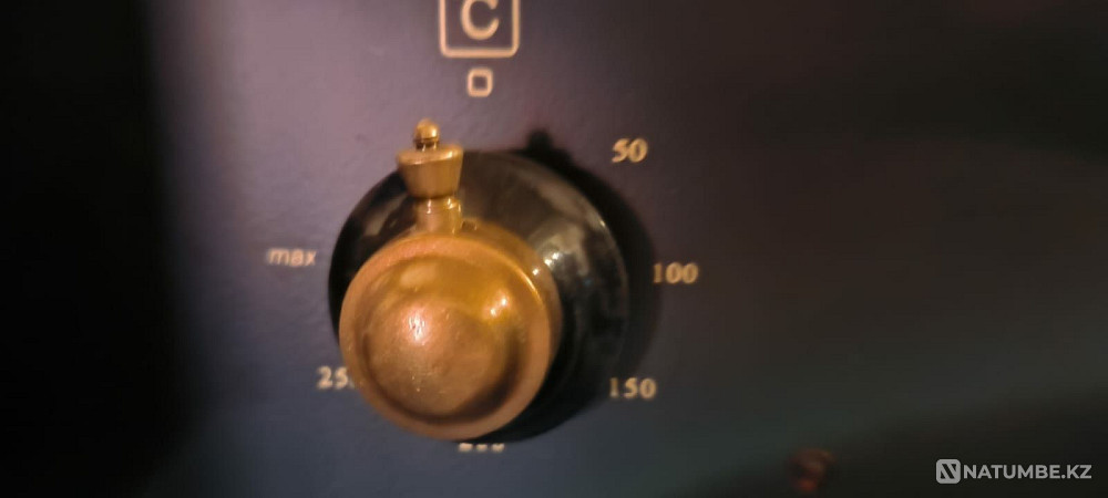 Бошер кіріктірілген пеші  Алматы - изображение 5