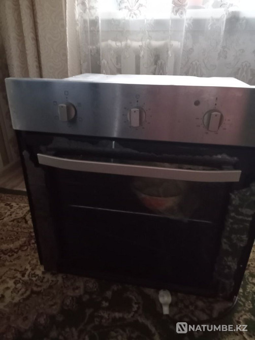 Продаю духовку для кухни Алматы - изображение 1