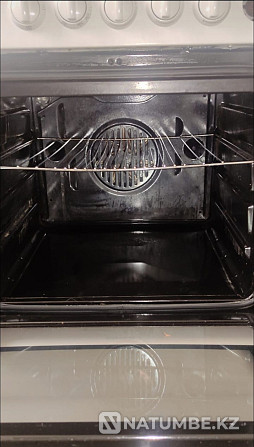 Bosch gas stove Almaty - photo 2