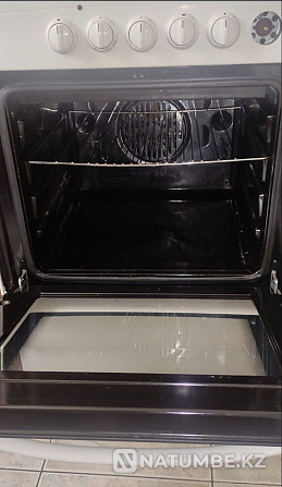 Bosch gas stove Almaty - photo 3