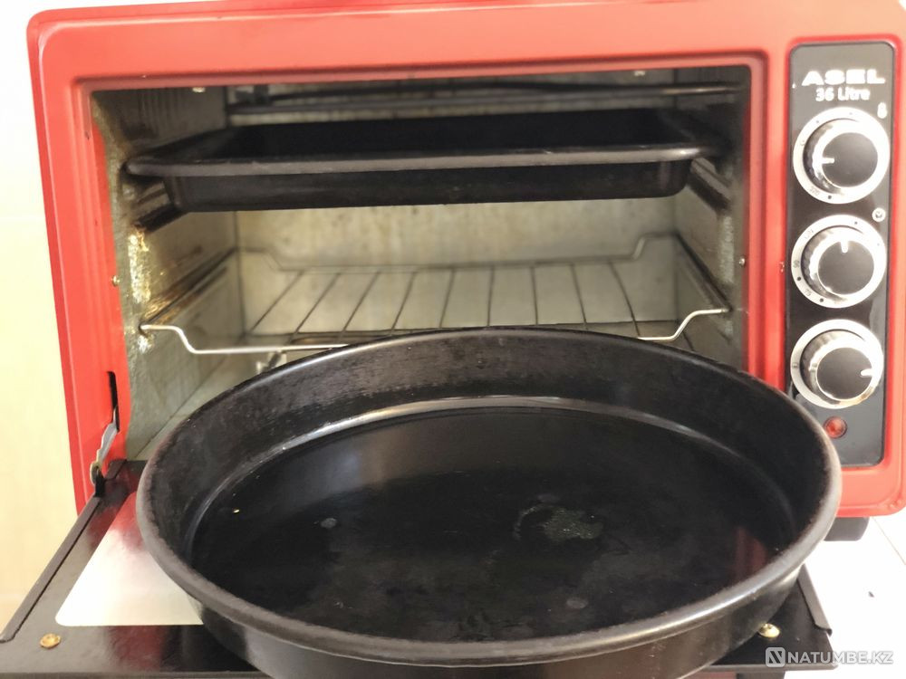 Selling Asel Pesh Almaty - photo 3