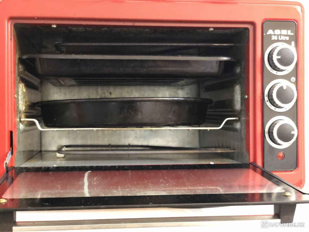 Selling Asel Pesh Almaty - photo 4