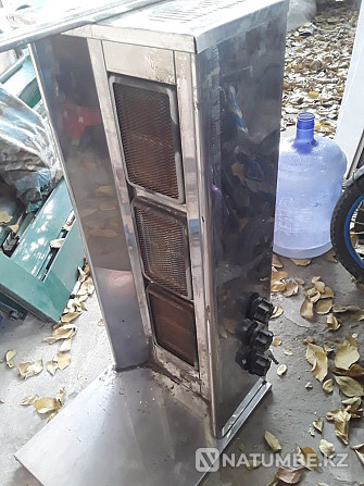 Doner stove Almaty - photo 1