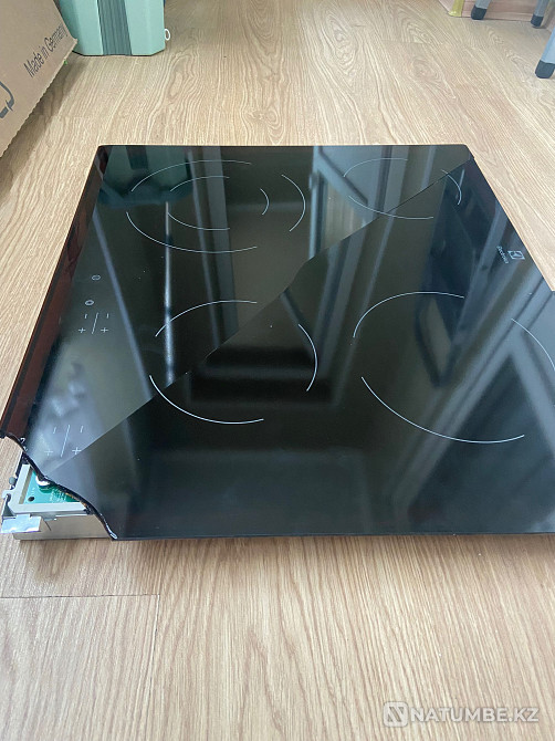 Плита электрическая Алматы - изображение 1