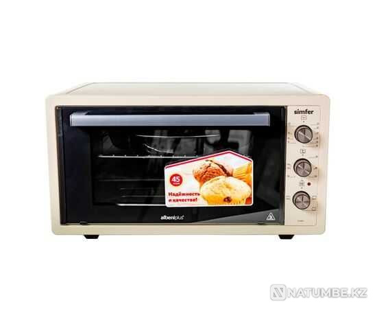 Мини-печь электрическая Simfer M4523 Алматы - изображение 1