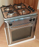Built-in hob + electric. oven Almaty