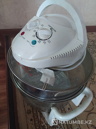 Griddle - oven Almaty - photo 2