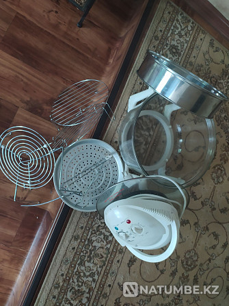 Griddle - oven Almaty - photo 6
