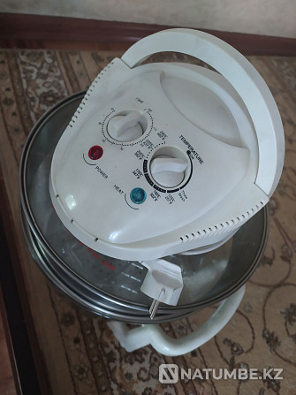 Griddle - oven Almaty - photo 3