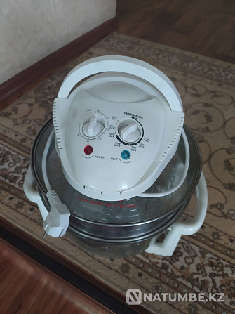 Griddle - oven Almaty - photo 7