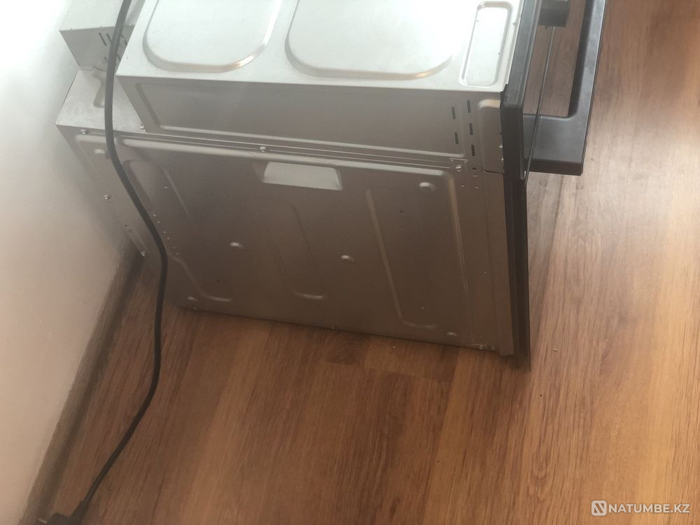 Продам духовку Алматы - изображение 4