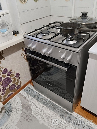 Gas stove for sale Almaty - photo 2