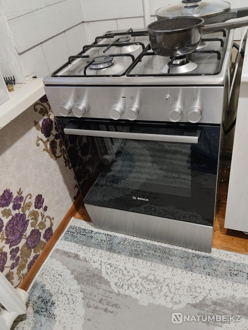 Газовая плита продам Алматы - изображение 1
