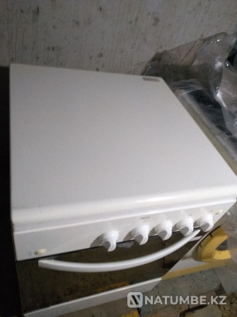 Selling urgently Gas stove Almaty - photo 1