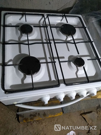 Selling urgently Gas stove Almaty - photo 3