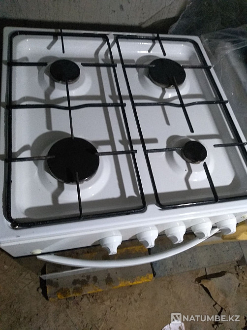 продам срочно Газ плита Алматы - изображение 3