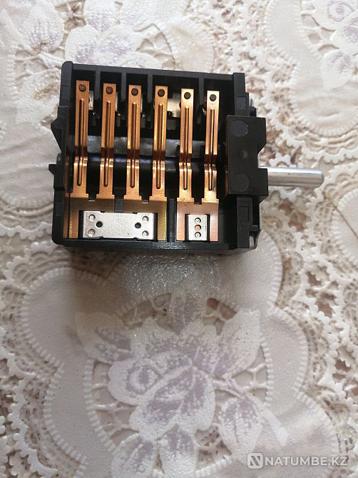 Spare parts for electric stove Almaty - photo 1