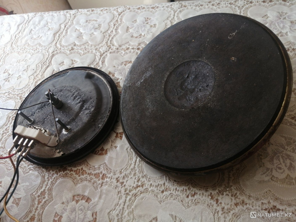 Spare parts for electric stove Almaty - photo 4
