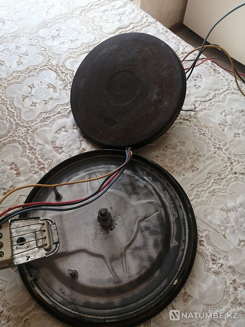 Spare parts for electric stove Almaty - photo 3