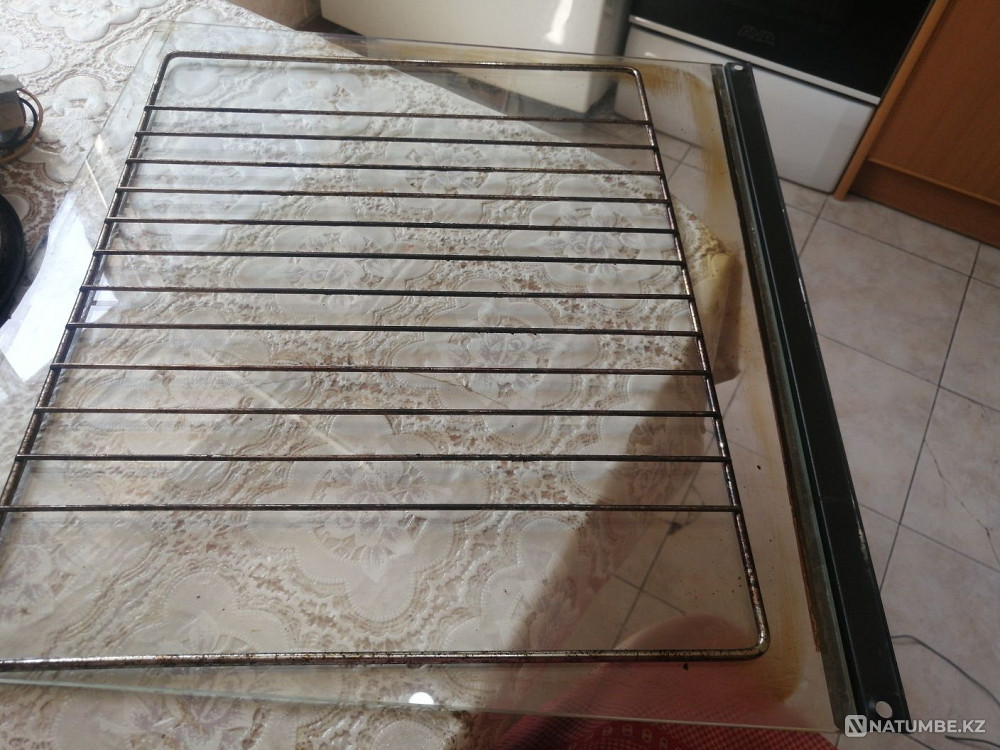 Spare parts for electric stove Almaty - photo 5