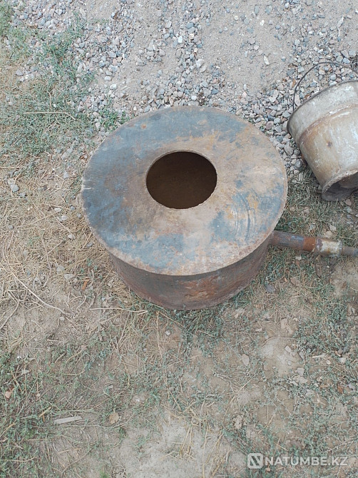 Gas oven included Almaty - photo 4