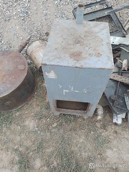 Gas oven included Almaty - photo 1