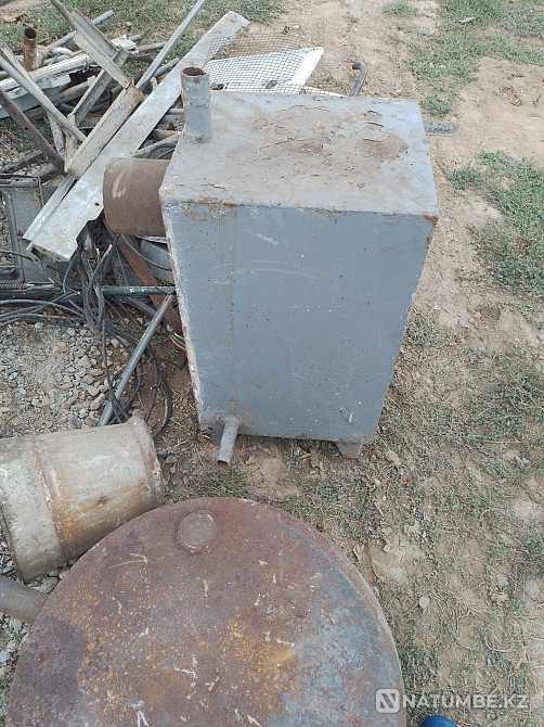 Gas oven included Almaty - photo 2