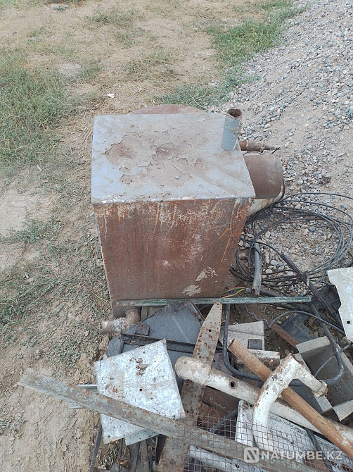 Gas oven included Almaty - photo 3