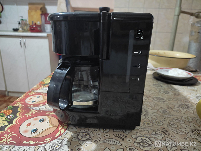 Mini electric oven (oven, frying pan) sold due to departure; Almaty - photo 4