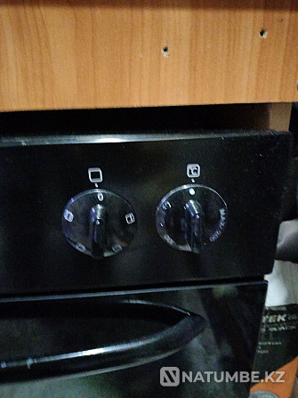 Selling Zanussi electric oven Almaty - photo 3