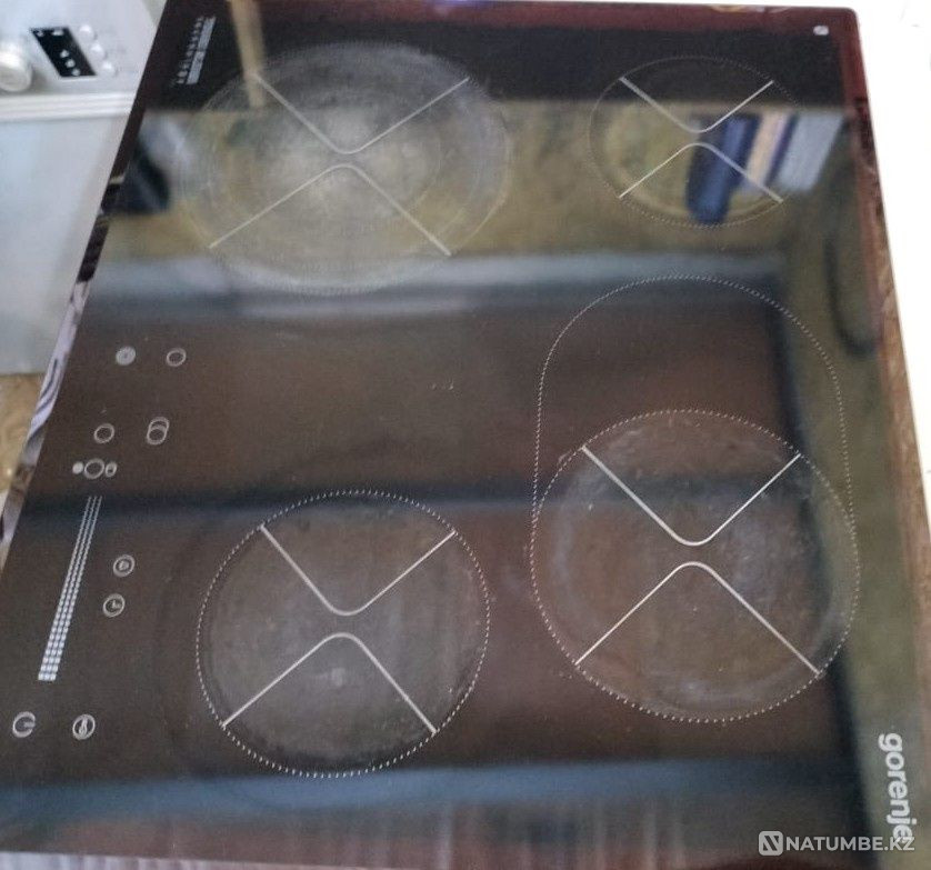 Gorenje hob Almaty - photo 1