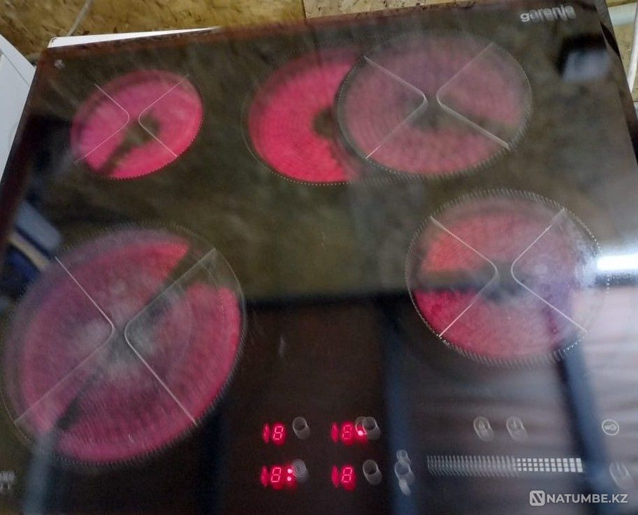 Gorenje hob Almaty - photo 3