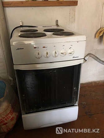 Electric stove Kaiser Almaty - photo 1