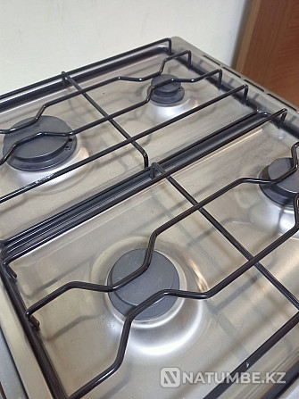 Selling Kuppersbusch oven with gas stove Almaty - photo 5