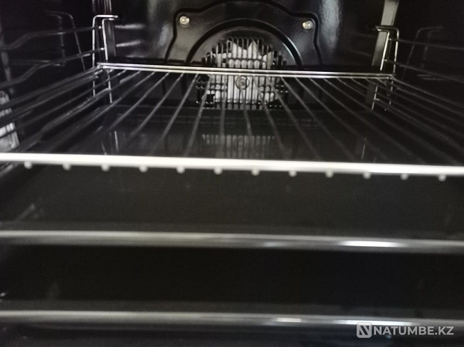 Selling Kuppersbusch oven with gas stove Almaty - photo 2