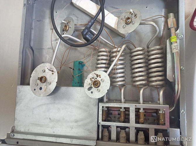 Selling Kuppersbusch oven with gas stove Almaty - photo 4