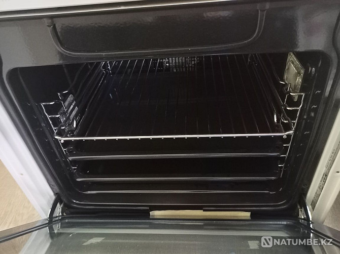 Selling Kuppersbusch oven with gas stove Almaty - photo 3